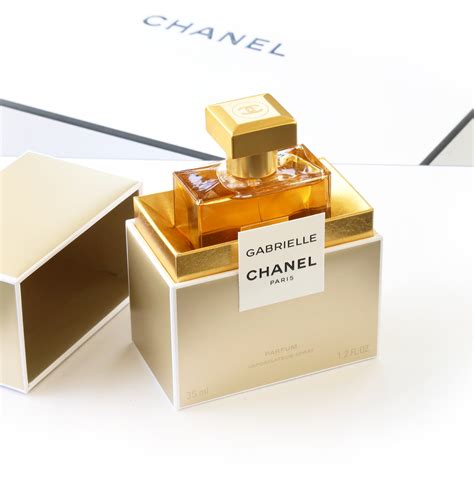 chanel gabrielle chanel parfum|CHANEL Eau de Parfum Spray, 3.4.